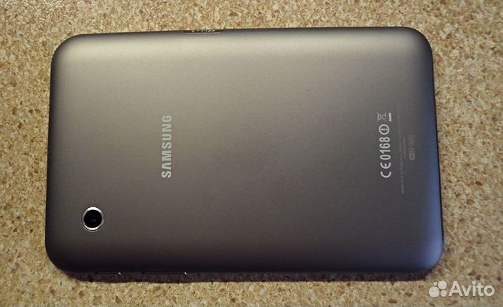 Планшет Samsung GT-P3110