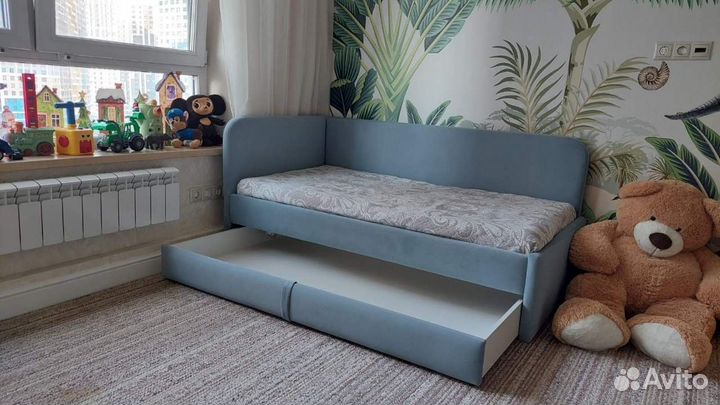 Кровать диван Baby Comfort