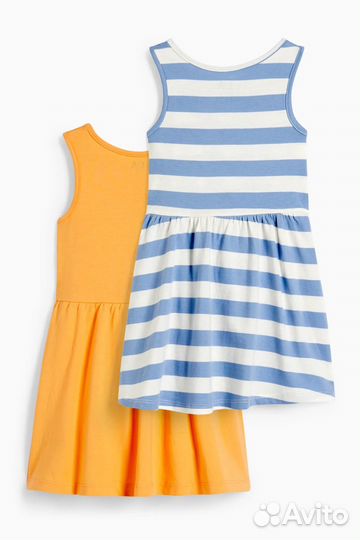 Сарафан для девочки
