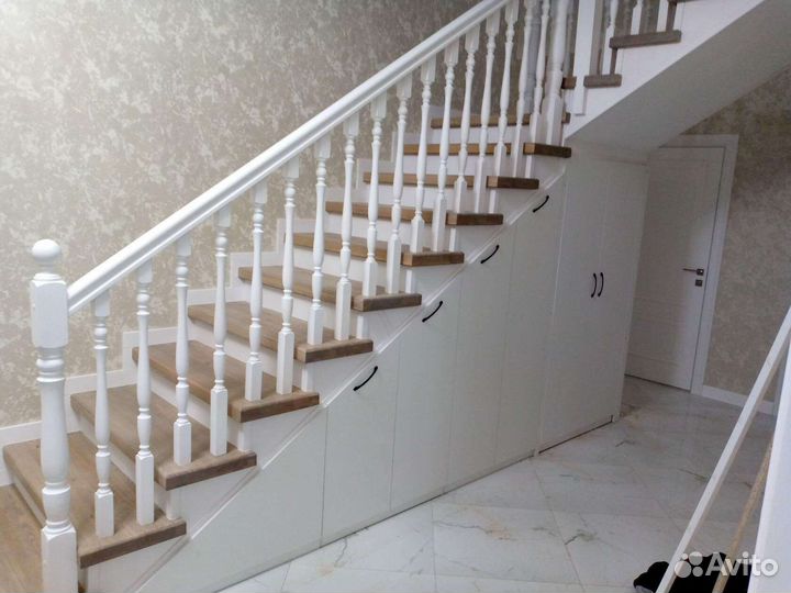 Сборка корпусной мебели