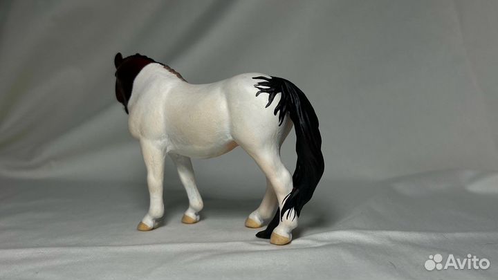 Пони коллекта кастом, пони collecta custom