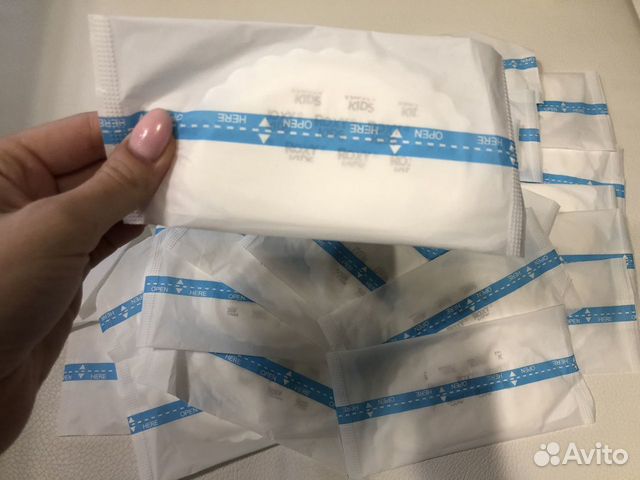 Вкладыши в бюстгальтер