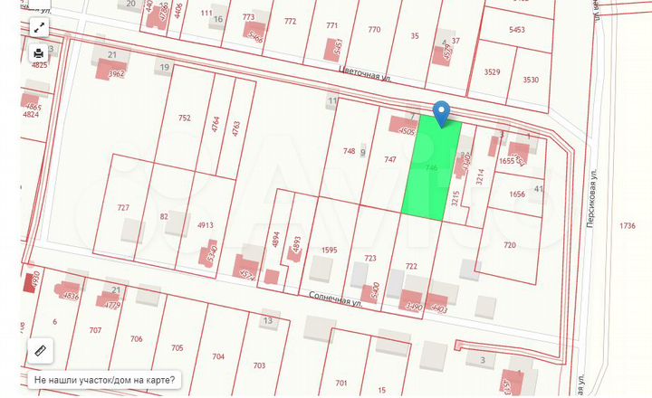 Участок 15 сот. (ИЖС)