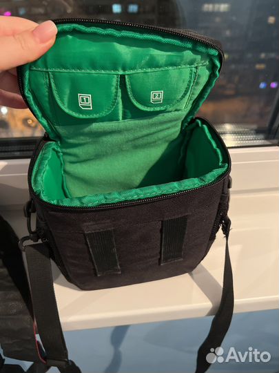 Фотоаппарат canon eos 20D kit