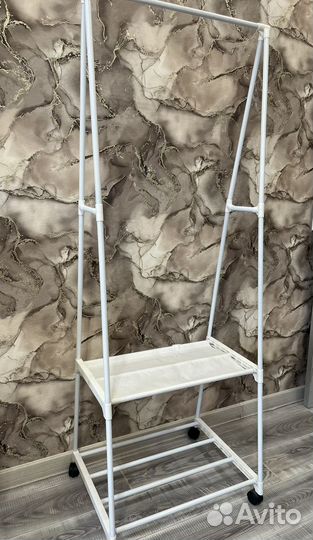 Вешалка напольная детская IKEA