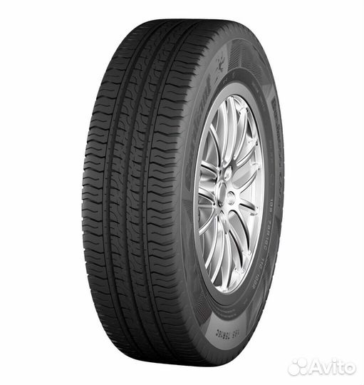 Cordiant Business CS-2 195/75 R16C