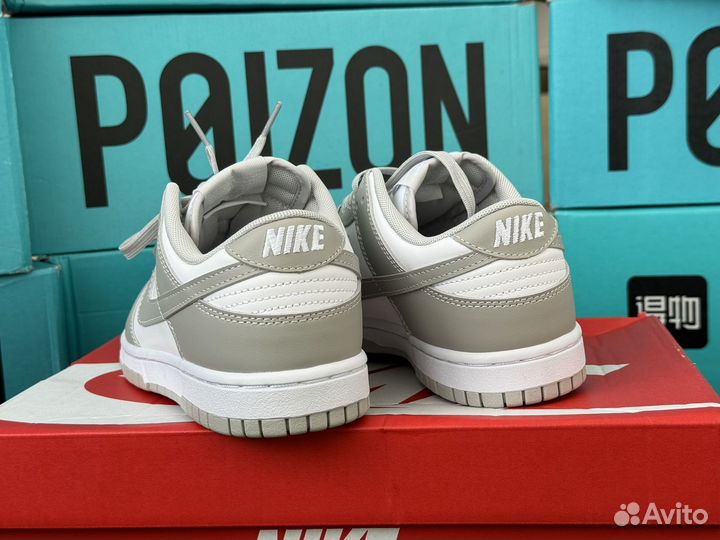 Nike dunk оригинал