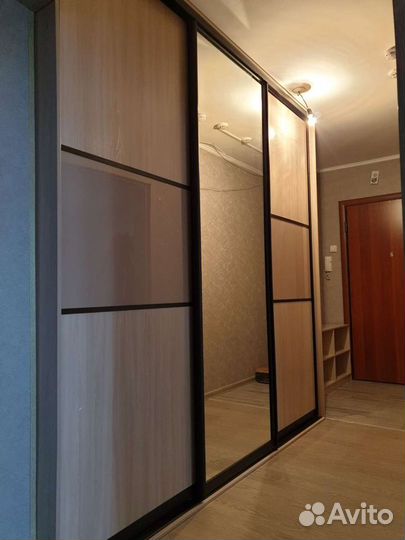 Шкаф купе на заказ