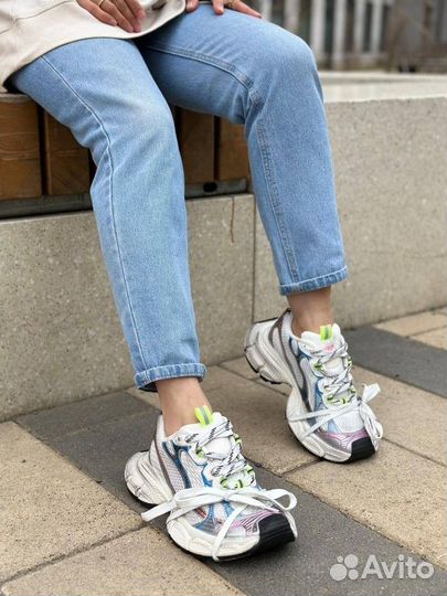 Кроссовки balenciaga 3xl