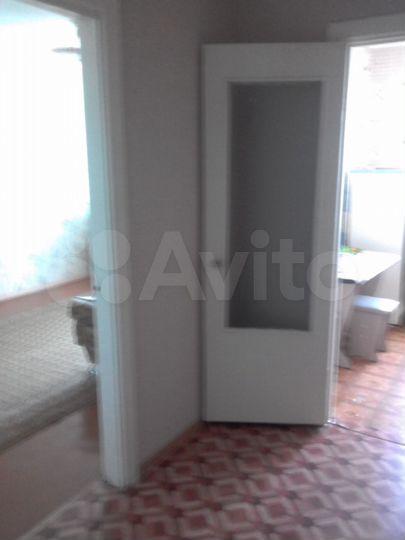 1-к. квартира, 34 м², 9/9 эт.