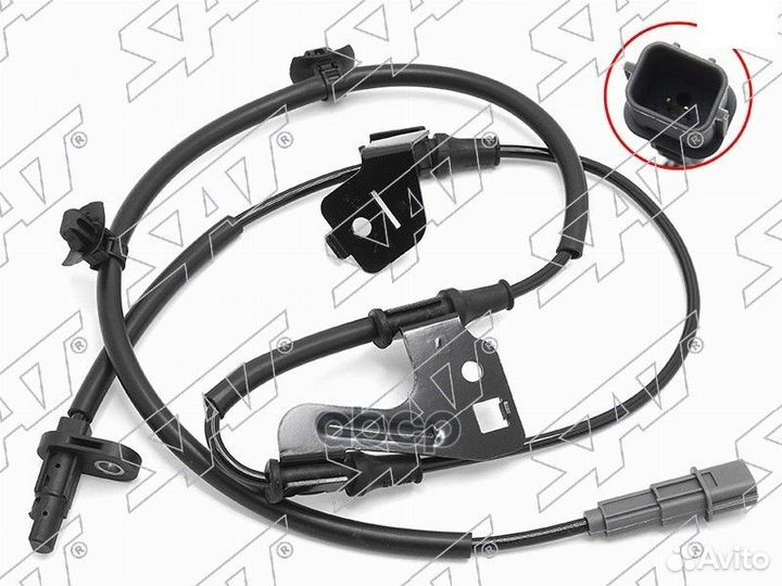 Датчик ABS перед hyundai solaris 17/KIA RIO 17