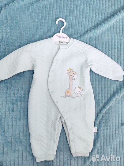 Комбинезон 80