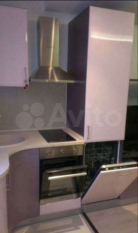 Квартира-студия, 18 м², 1/5 эт.