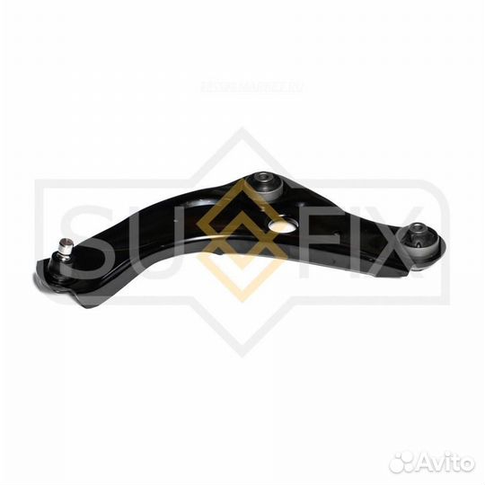 Sufix SH-1745 Рычаг подвески нижний с шаровой опор