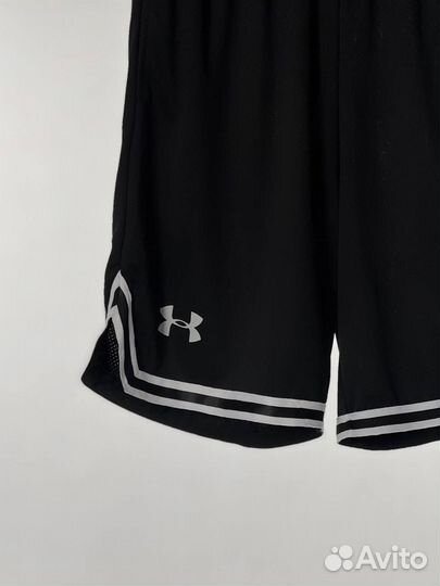 Шорты under armour