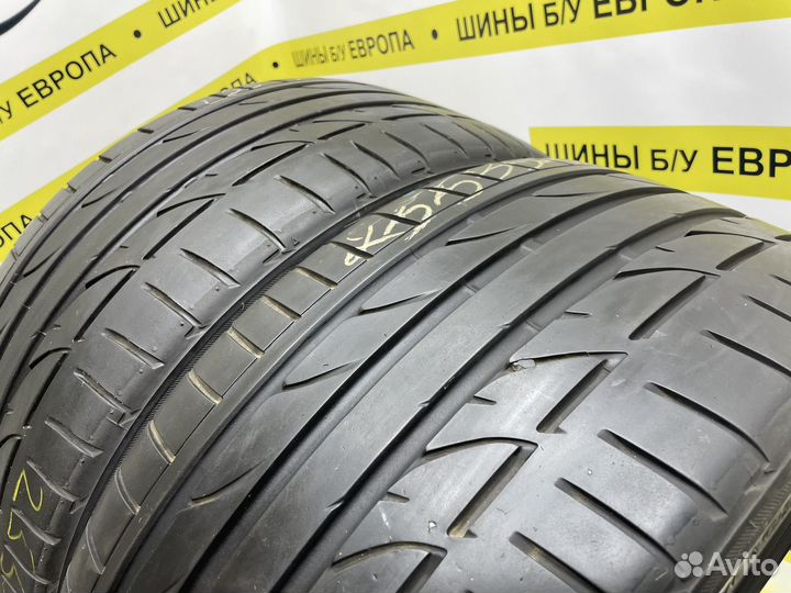 Bridgestone Potenza S001 255/35 R20 100R