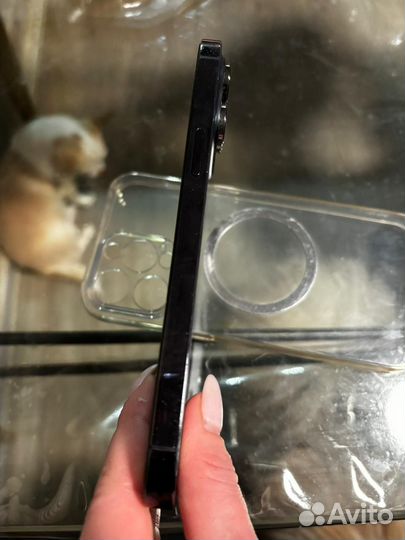 iPhone 14 Pro Max, 256 ГБ