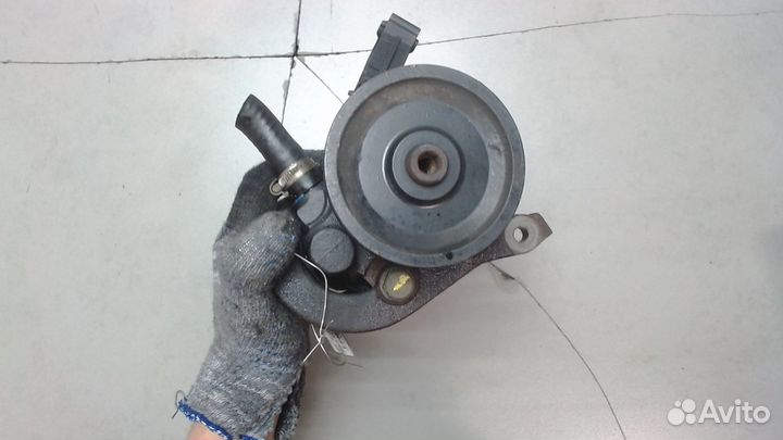 Гур Peugeot 605, 1994