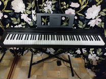 Цифровое фортепиано yamaha p-45