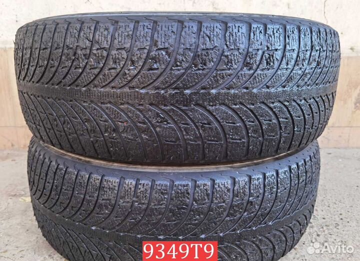 Michelin Latitude Alpin LA2 235/65 R17 108L