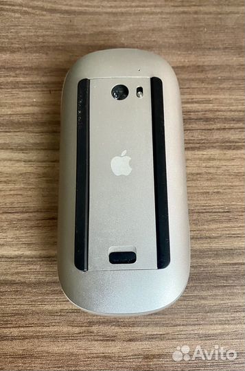 Мышь Apple magic mouse