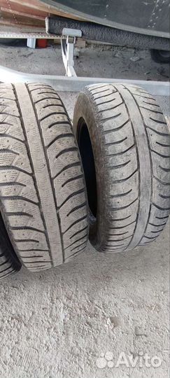 Bridgestone Ice Cruiser 7000 235/65 R17