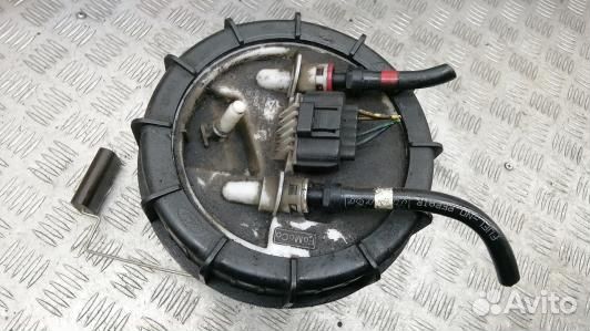 Датчик уровня топлива ford focus 3 (KEA32M801)