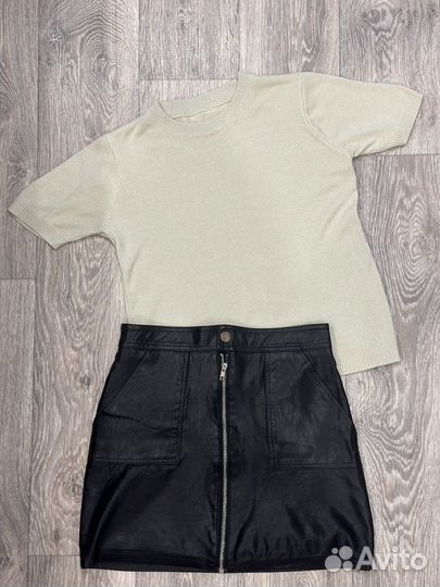 Женские вещи пакетом 42 44