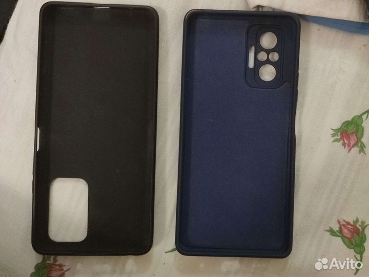 Чехол на редми 11 про