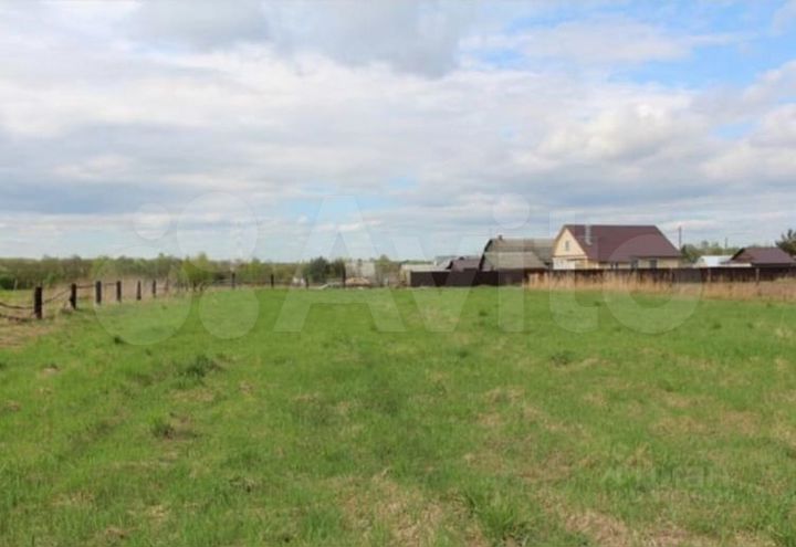 Участок 15 сот. (ИЖС)