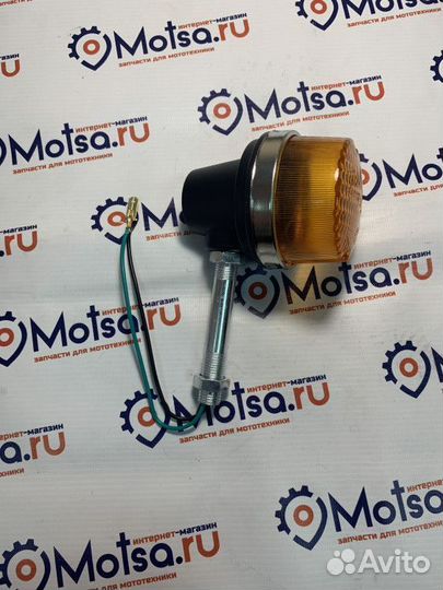 Боковой фонарь (BF-30) Ява (комплект 4 шт)