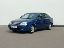 Chevrolet Lacetti 1.8 AT, 2008, 172 742 км, с пробегом, цена 490 000 руб.