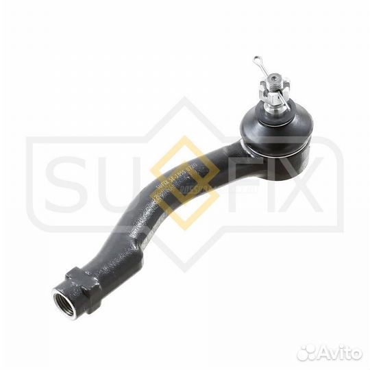 Sufix SE-1056 Наконечник рулевой тяги перед лев
