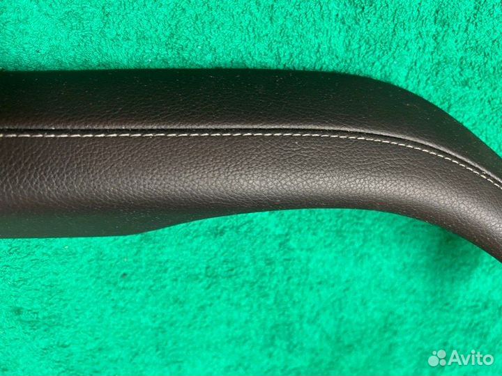 Ручка двери правая Mercedes E-Class W213 2019