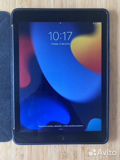 iPad air 2 32gb