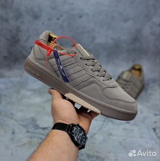 Кроссовки мужские Adidas (41-45)