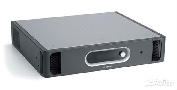 Сетевой интерфейс omneo PRS-4OMI4