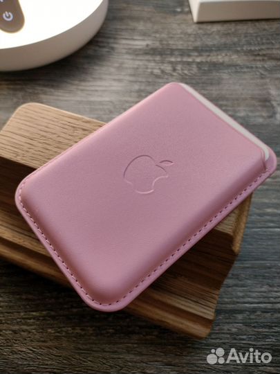 Apple кошелек MagSafe