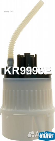Krauf KR9999F KR9999F фильтр для бензонасоса\ Ford