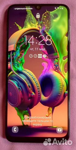 Смартфон samsung galaxy a50