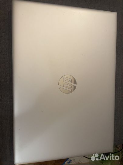 Ноутбук HP probook 640 g4 250gb