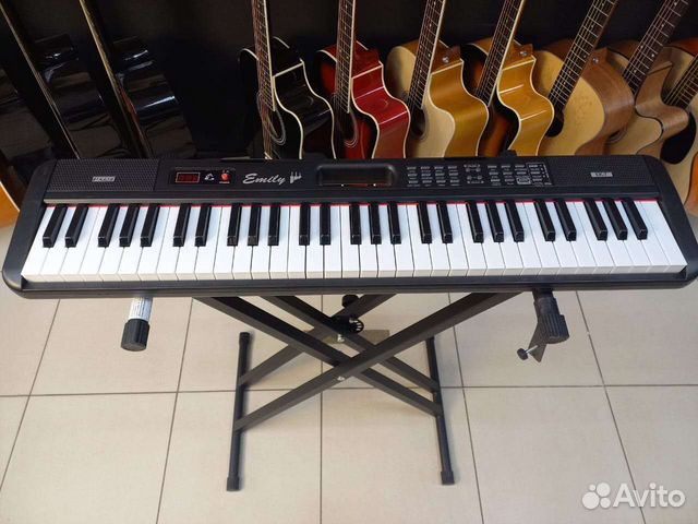 Emily piano ek 7 rd