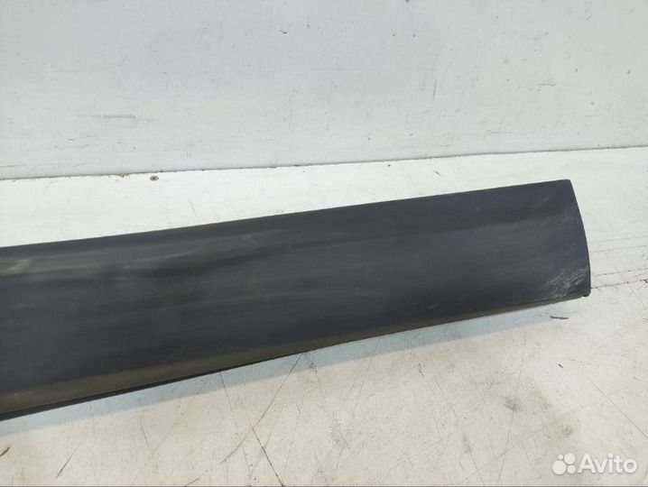 Накладка двери задняя левая Lexus Rx 4 2016-2022
