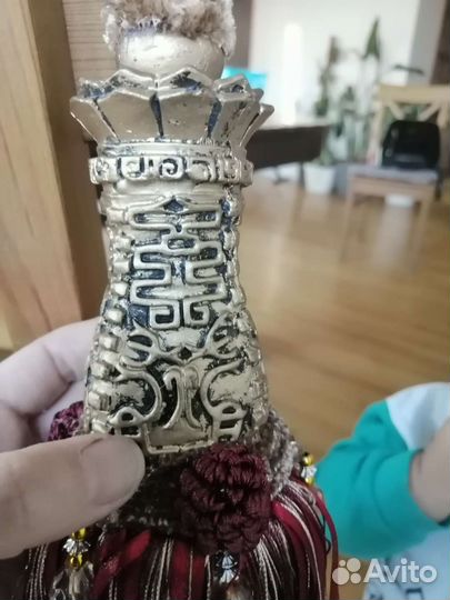 Кисти подхваты для штор