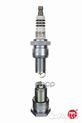 Свеча зажигания 2115 BPR5EIX11 NGK