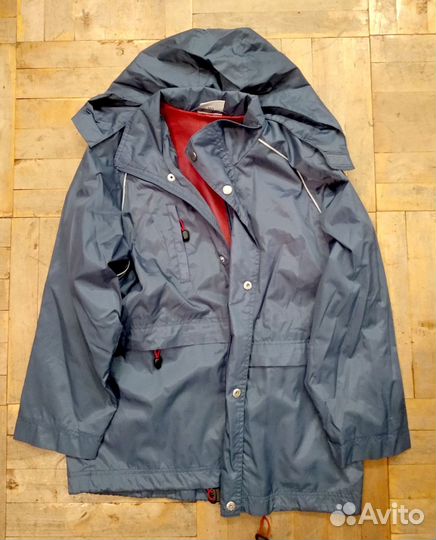 Пакет вещей на мальчика 9-11 лет