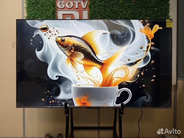 Телевизор Xiaomi Mi TV S PRO 85 Mini-LED 240Hz 202