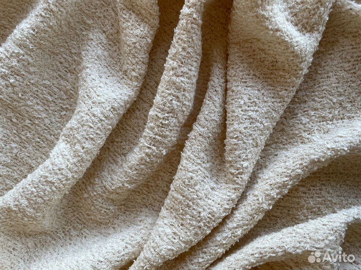 Ткань хлопок Италия сток Gucci 40м. Торг