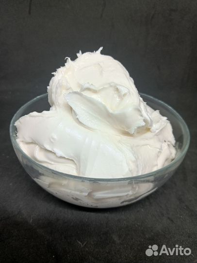 Крем мёд аккураевый