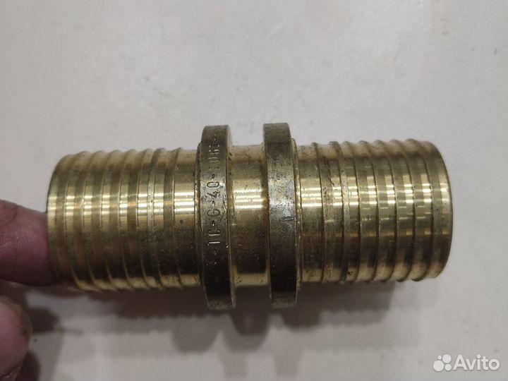 Teceflex диам. 40мм.50мм. троиник, гильза, муфта